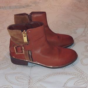 Aldo Ankle boots